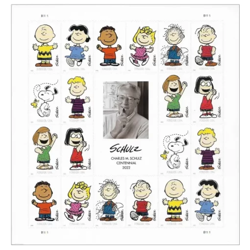 All Time Low (Price): $1200 Get 10000 Forever Stamps, More Than 100 Styles to Choose - Image 38