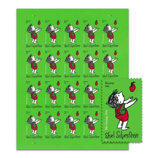 All Time Low (Price): $1200 Get 10000 Forever Stamps, More Than 100 Styles to Choose - Image 37