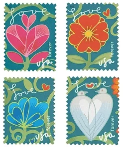 Garden of Love: Strawberry