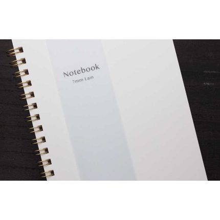 Premium Quality School Personalized Spiral Notebook For Writing