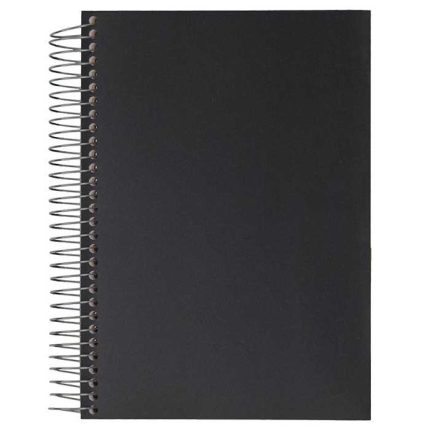 Office Supply Spiral Notebook 1 Subject College Ruled Paper 100 Sheets 7