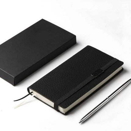 School Notebook 200 pages custom printed spiral notebook custom design print notebook A5/A4 size