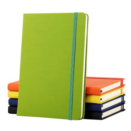 Free Shipping 2022 New Design Planning Blank Printed 100 Pages Custom Personalized Logo Pu Notebook A5 For Gift Set
