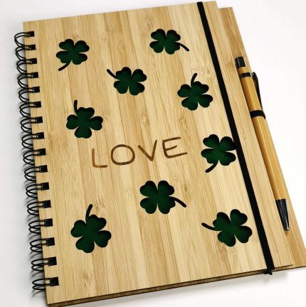 office supplies personalized  hardcover custom a5  notebook journal Diary