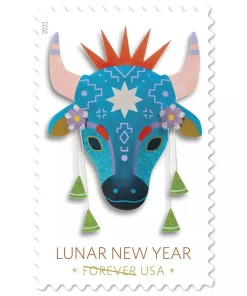 Lunar New Year: Year Of The Ox