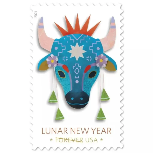 Lunar New Year: Year Of The Ox
