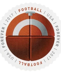 Have a ball Forever Stamps