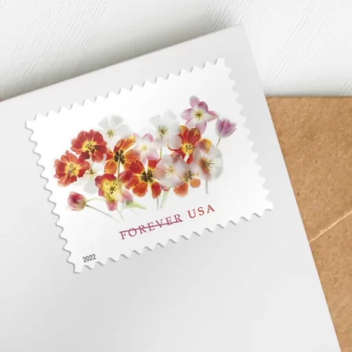 Tulips Forever Stamps - Image 2
